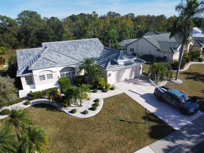 Roof Replacement in Sun City Center, FL