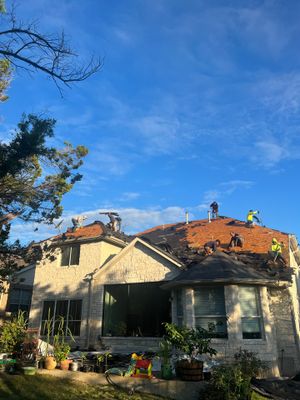 Project in Austin