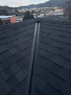 Residential Roof Repair – Roseburg, OR