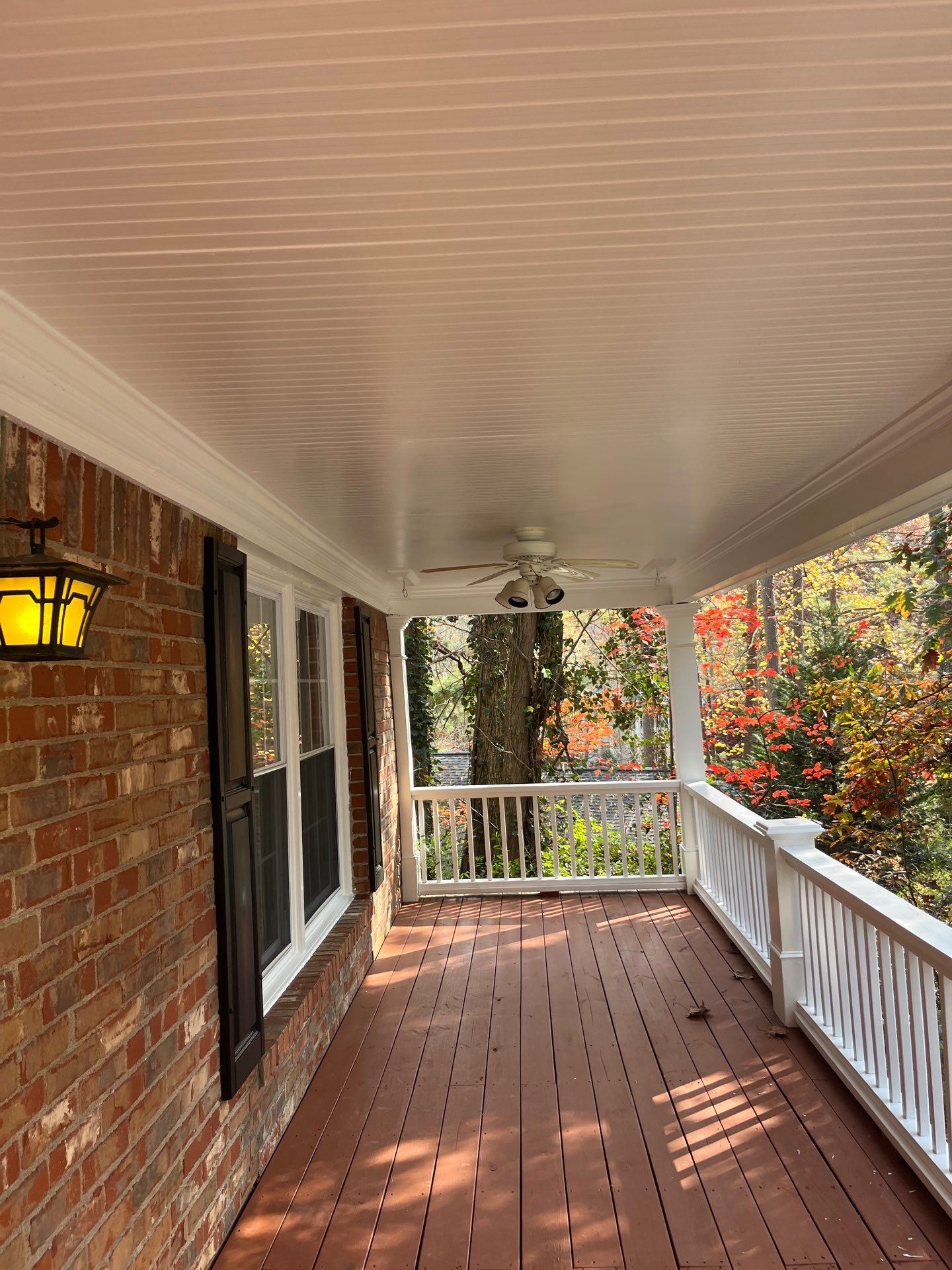 Marietta, GA Siding and Rotten Wood Replacement using James Hardie Siding by Nelson Exteriors