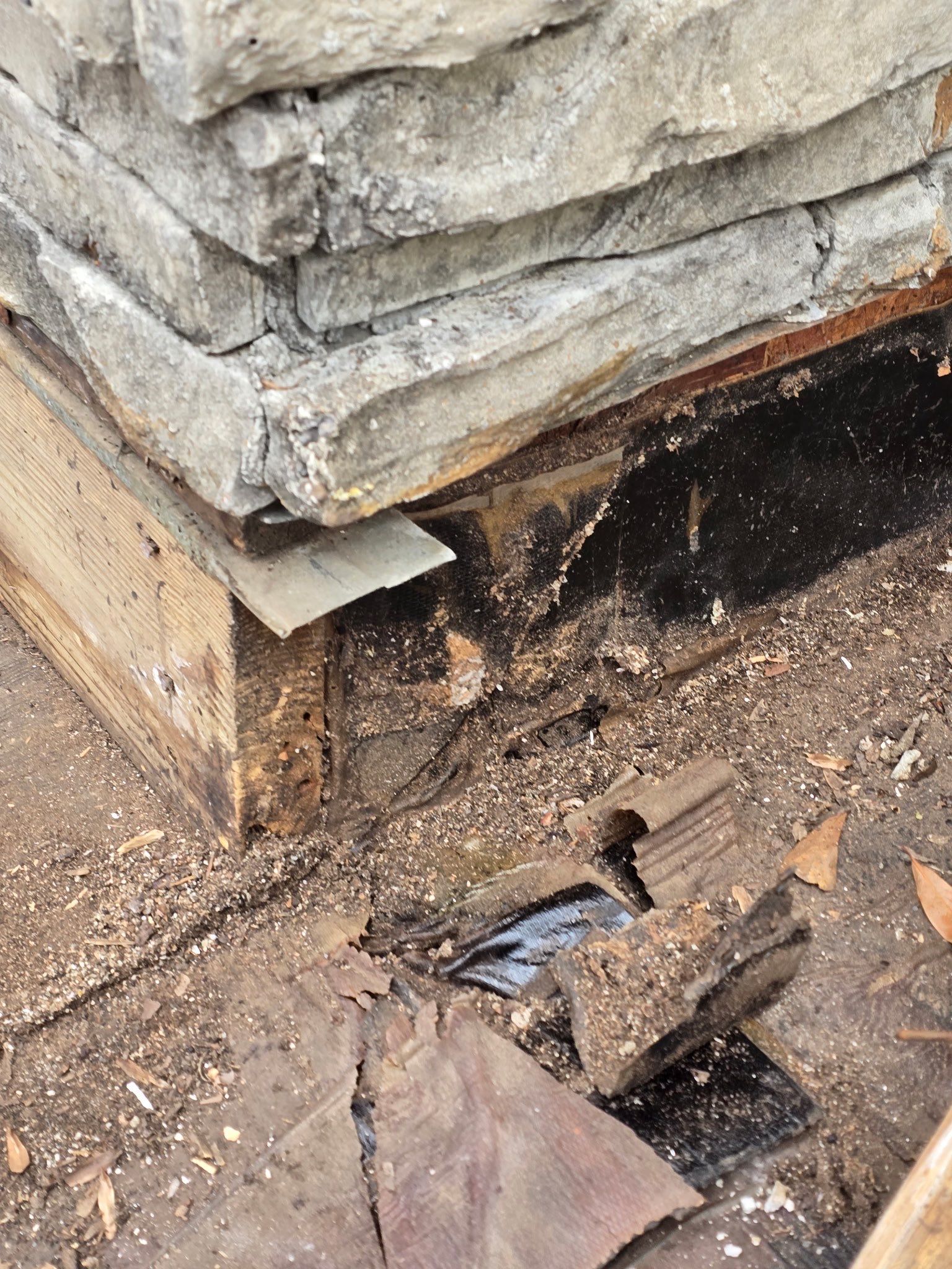 Residential Roof Repair in Birmingham by The Roofing Dudes