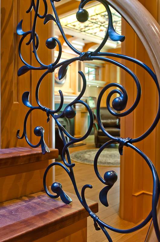 Music by the Sea - Luxury Custom Home by Camelot Homes