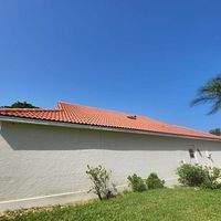 Westlake Estate Salmon by Total Roofing System The Metal Roof Experts