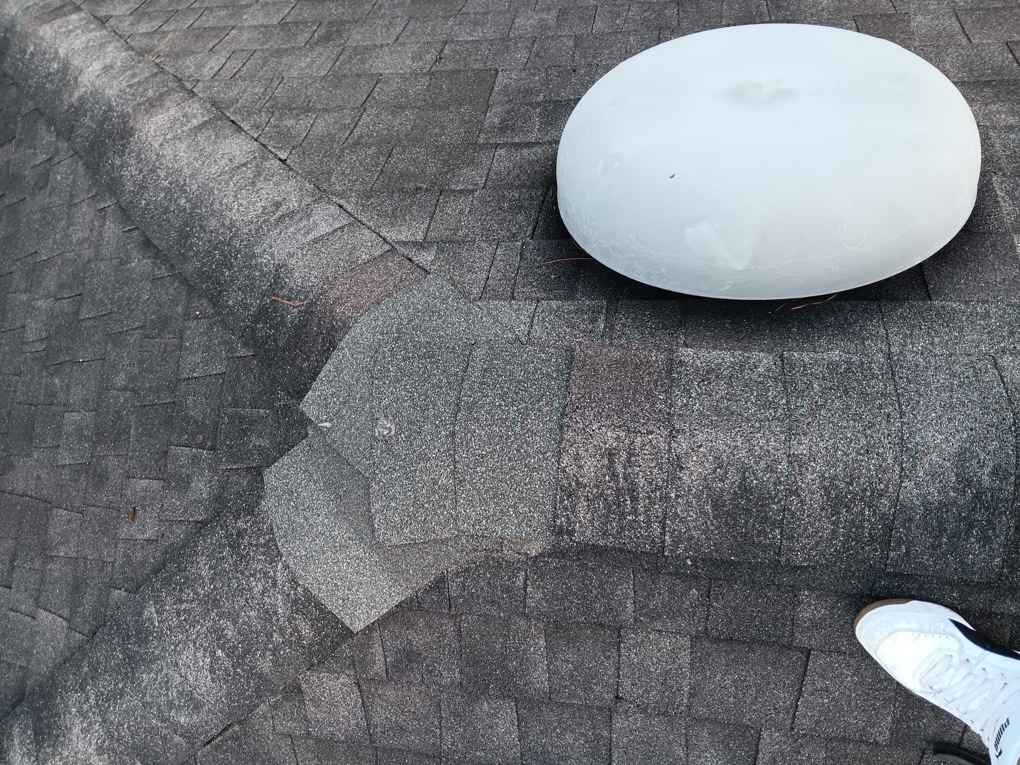 Roof Repair Houston by Roof Repair Company