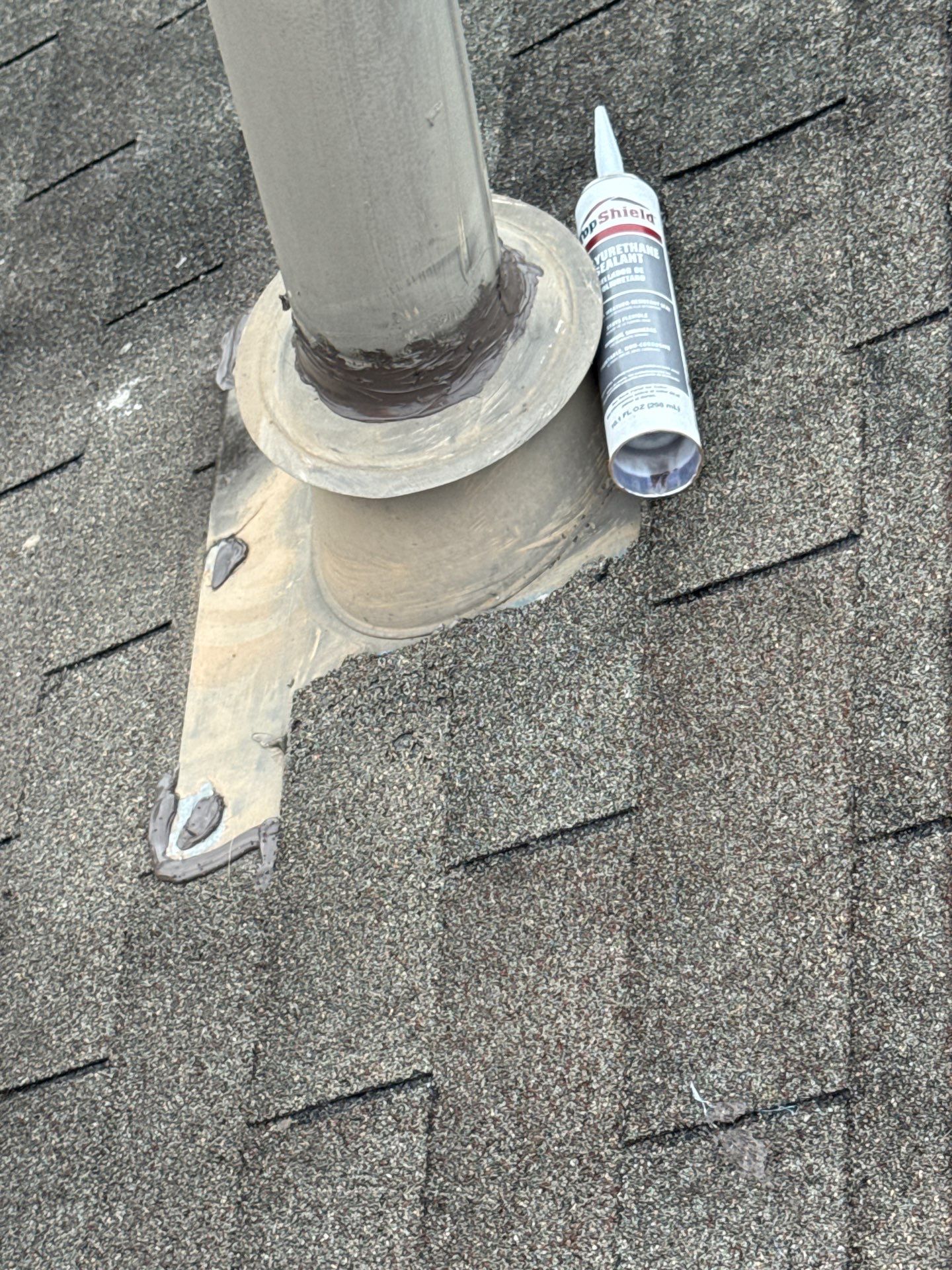 Roof Repair Houston by Roof Repair Company