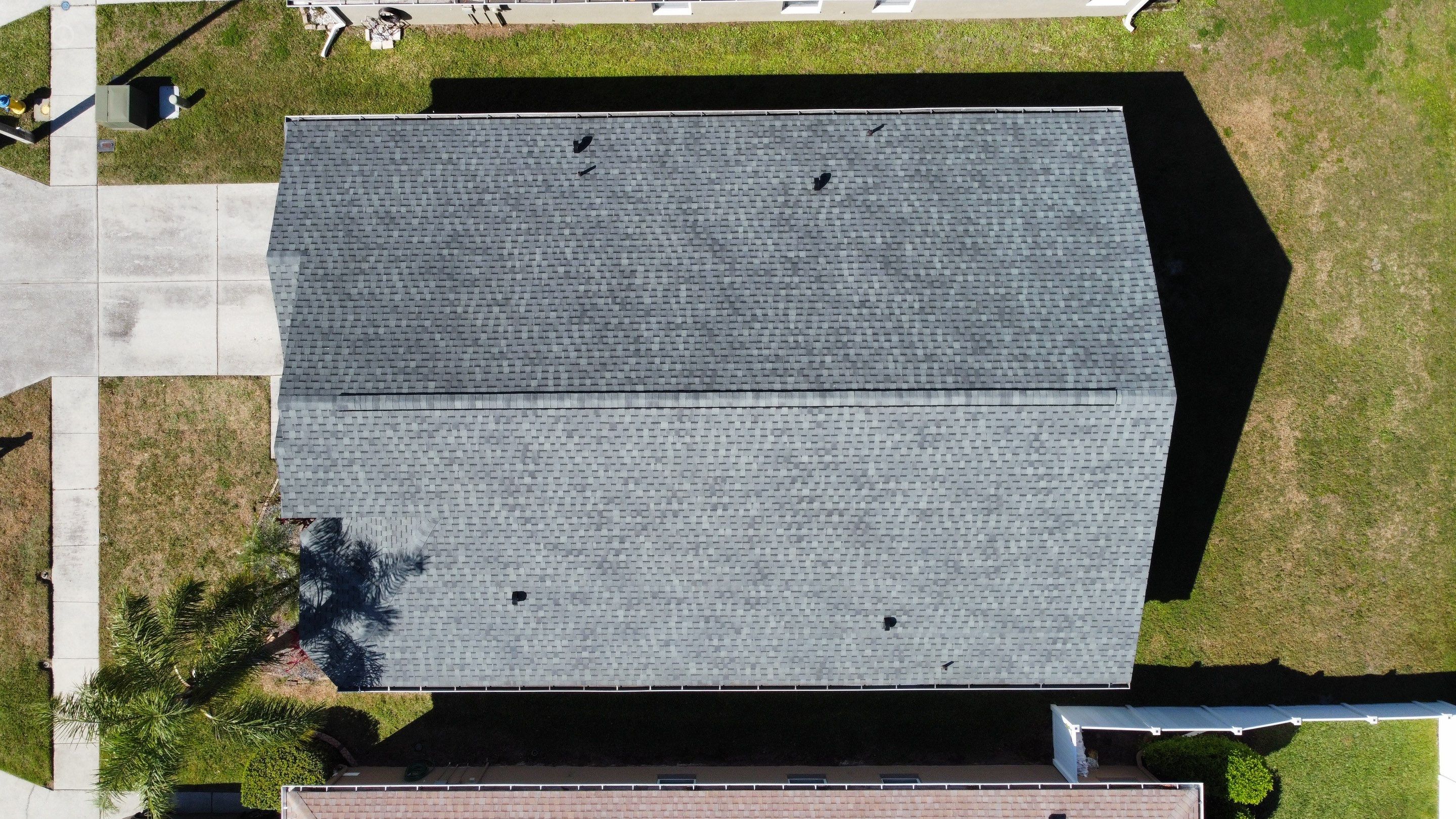 Roof Replacement in Wesley Chapel FL, by Steadfast Roofing 