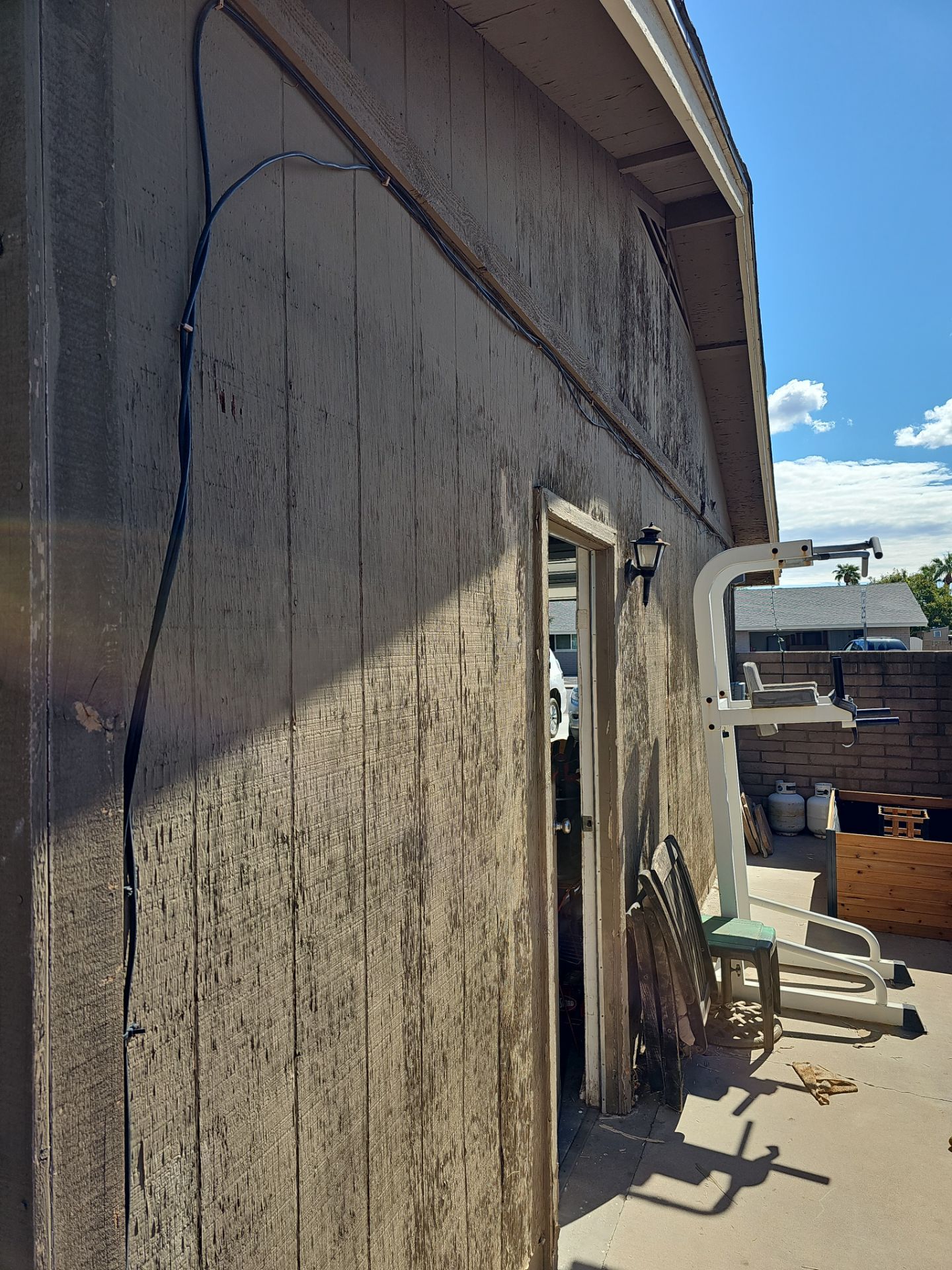 Siding Installation by Weather-Tite Exteriors LLC