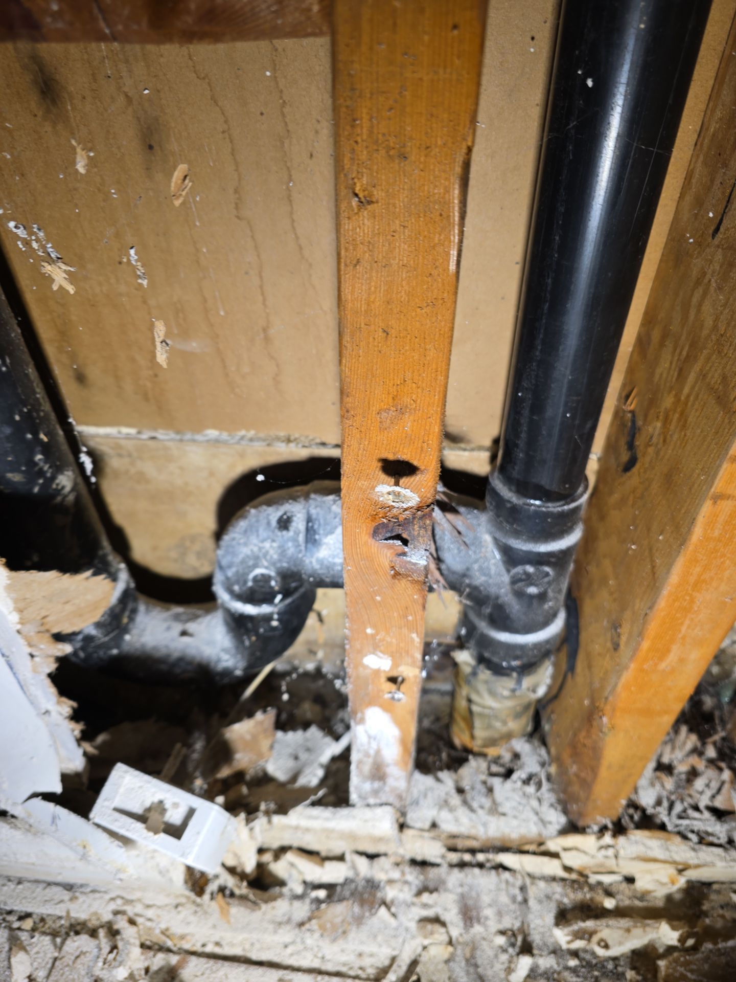 Water Connections by Us Plumbing 