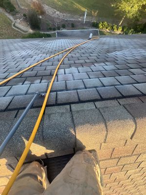 Project in Chester