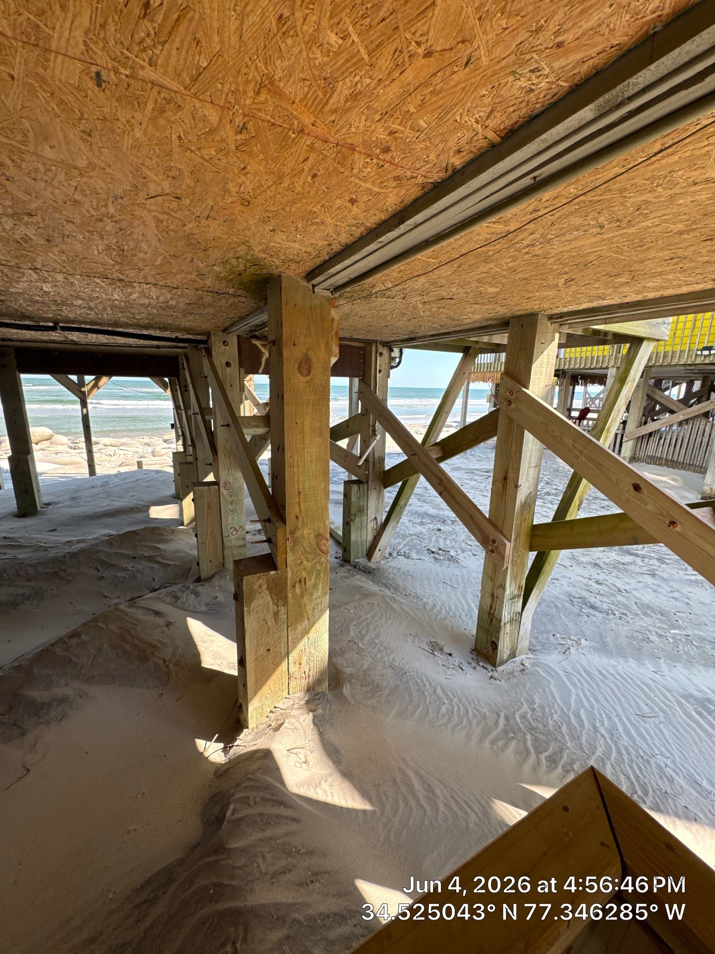 New Roofs Coming to - North Topsail Beach by North Carolina Roofs