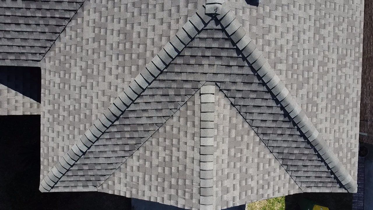 Residential Roof Replacement using GAF products by Elite Roofing LLC