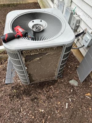 AC Repair
