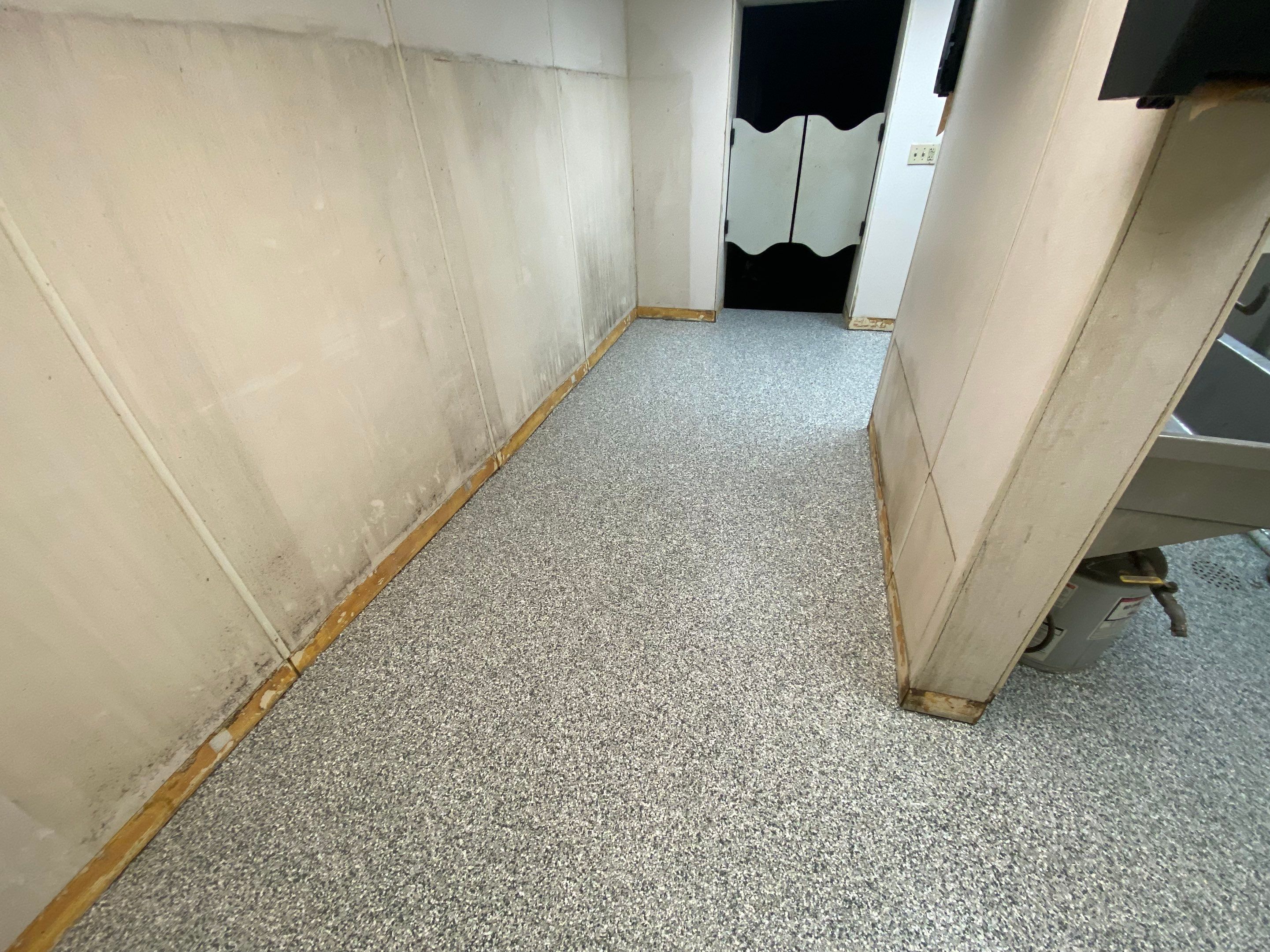 Applied Metals Commercial Application by Knot Just Decks