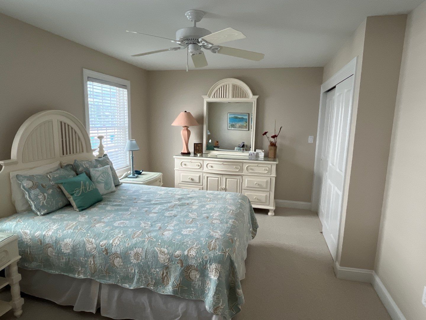 Interior Painting and Drywall Repair for Avalon Coastal Home by FreshCoat Works LLC