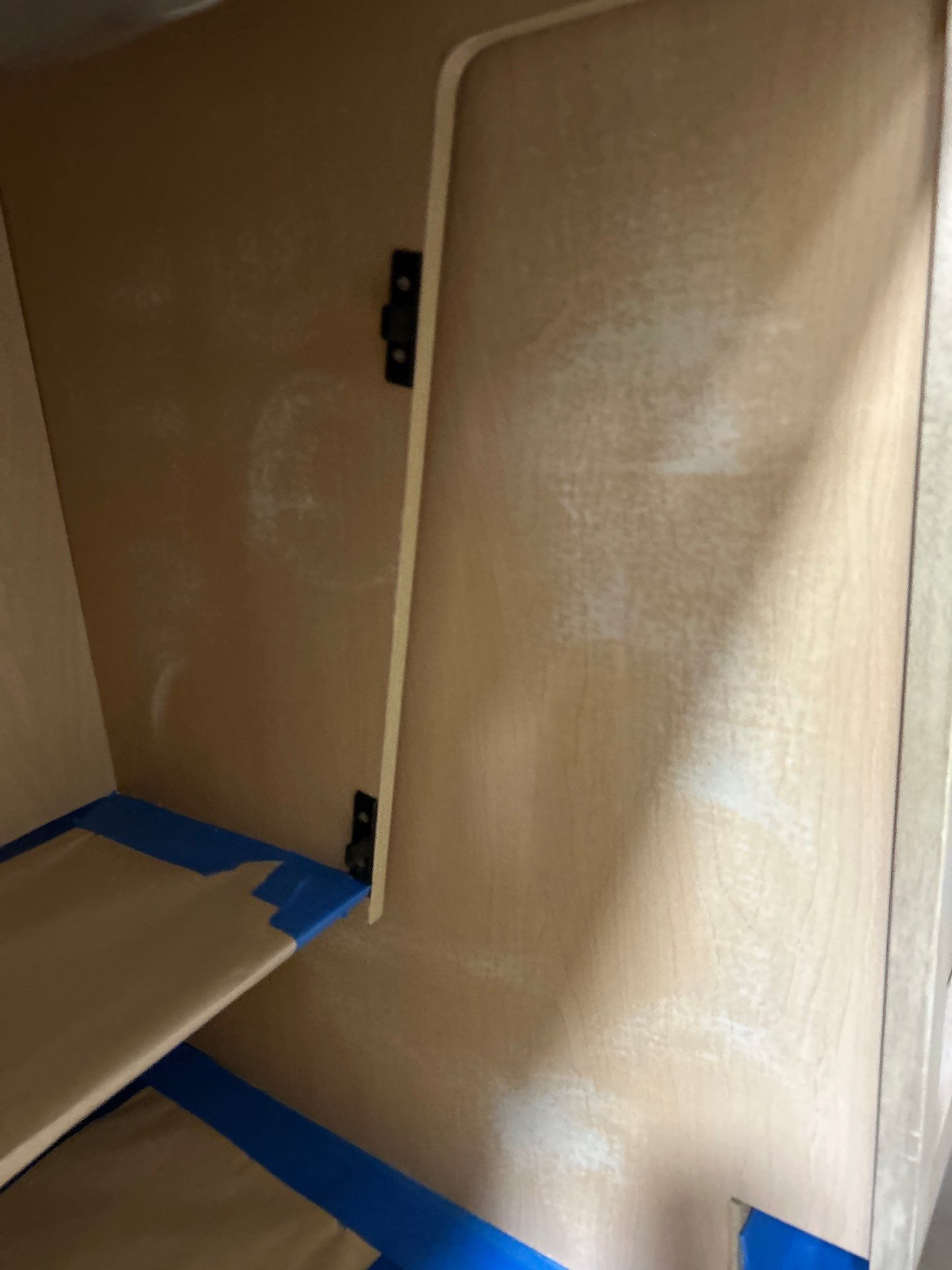 Project in Mount Vernon by Vacancy Services