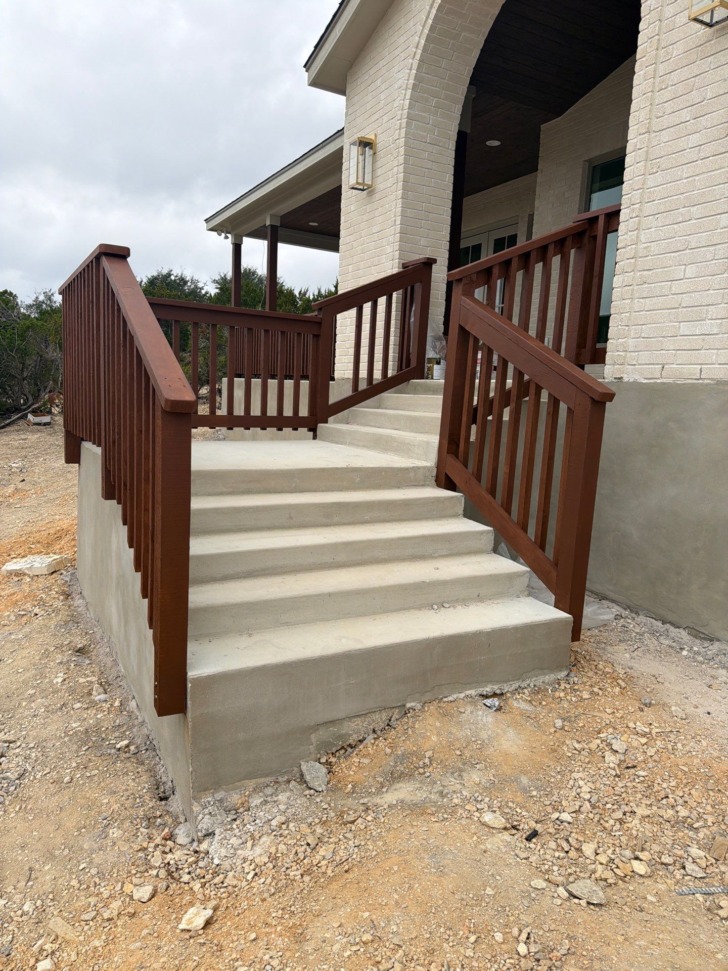 Custom Residential Construction and Interior Finishes in Bulverde by Roaring Lion Renovation, LLC