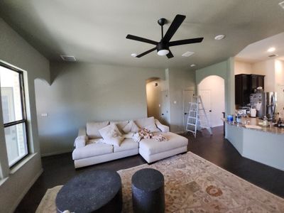 Project in North Richland Hills
