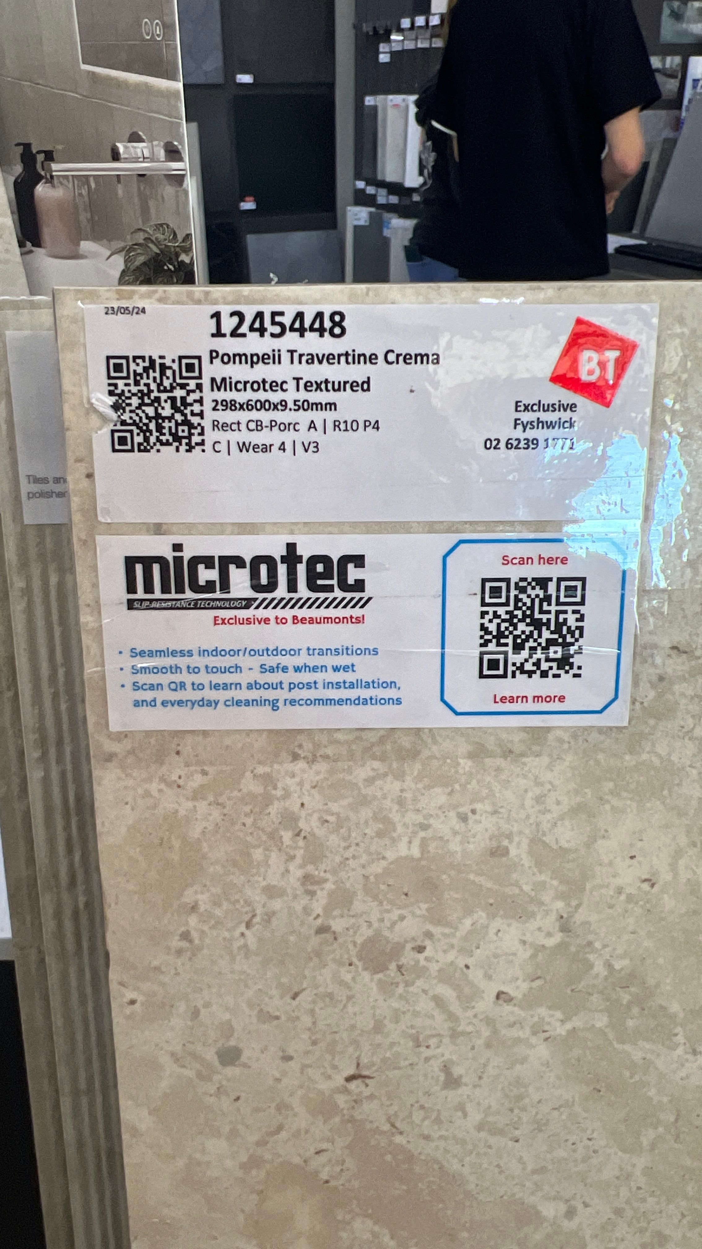 Main Bathroom Renovation by Re-seal Bathrooms