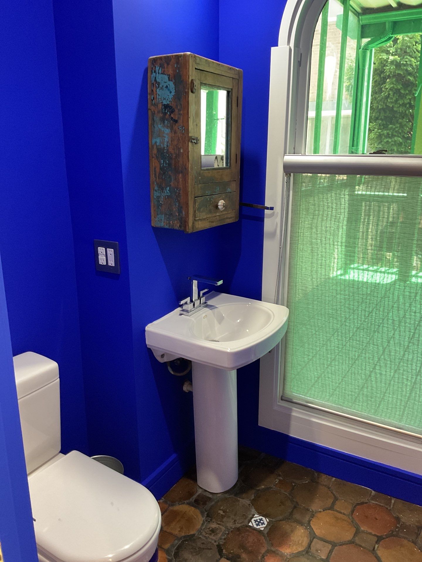 Interior & Exterior Painting in Queen Village, PA by Groovy Hues