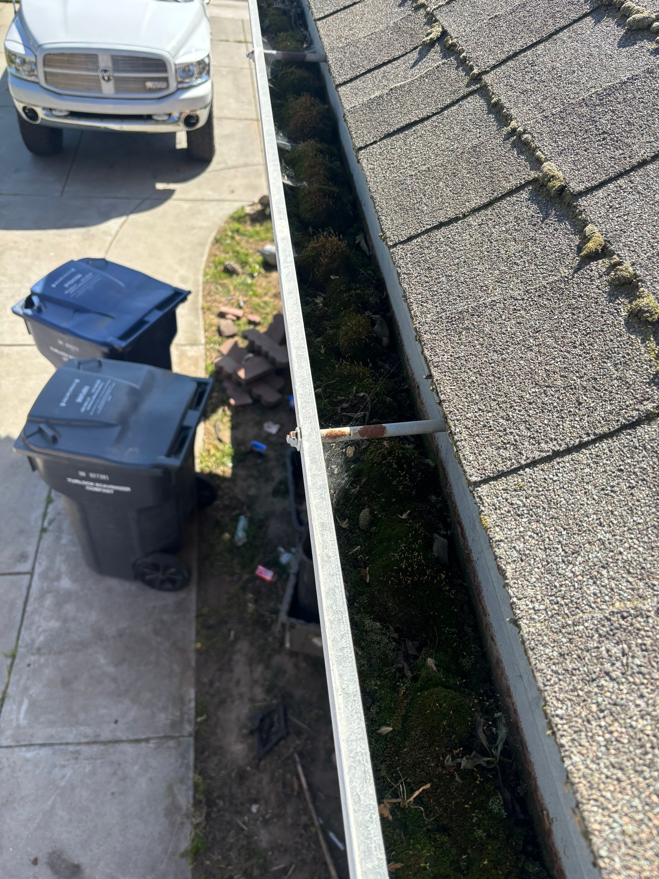 Locust Way Turlock CA  by Econo Roofing