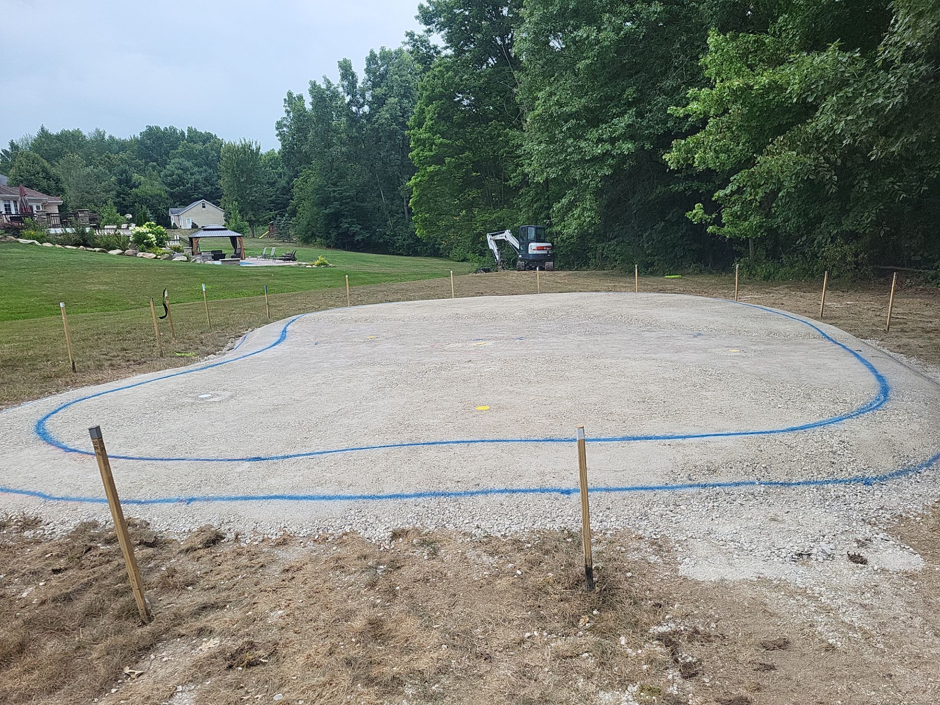 Green in Grafton, Ohio by Southwest Greens Midwest