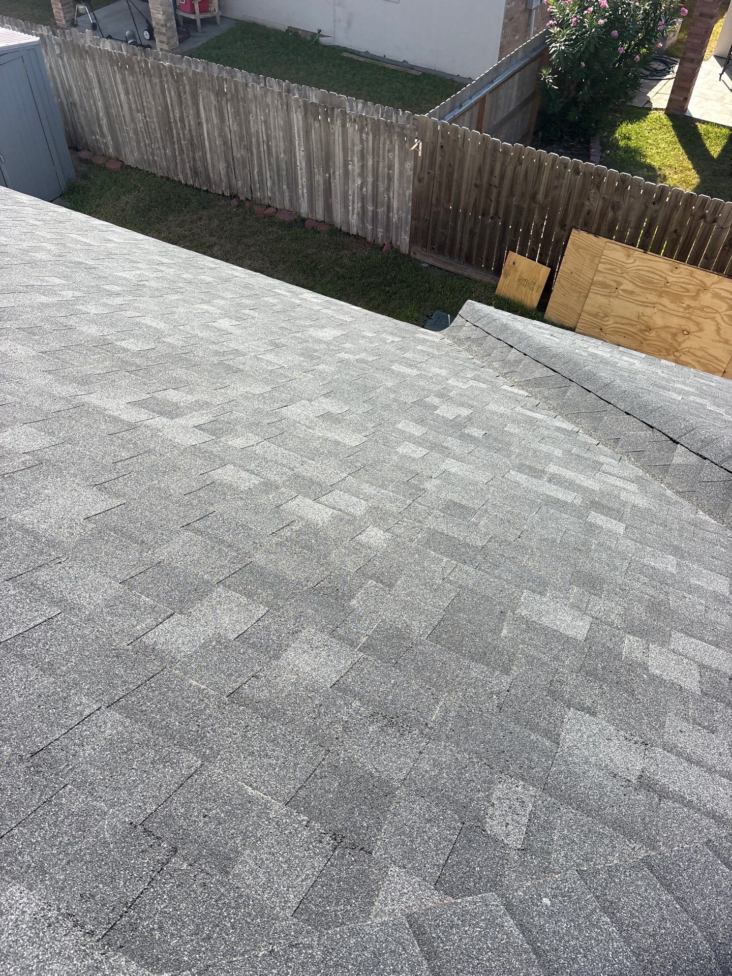Corpus Christi Roofing by Bayfront Roofing and Construction
