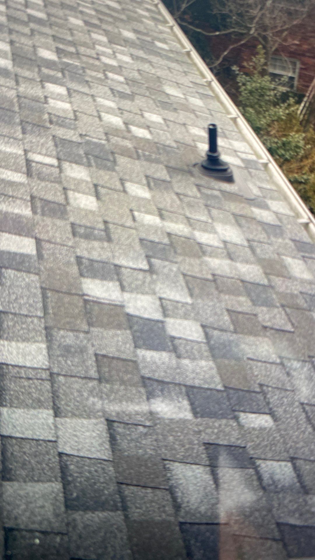 Arlington: Residential Roof Replacement with CertainTeed Landmark Pro in Max Def Georgetown Gray by RM Banning, Inc.