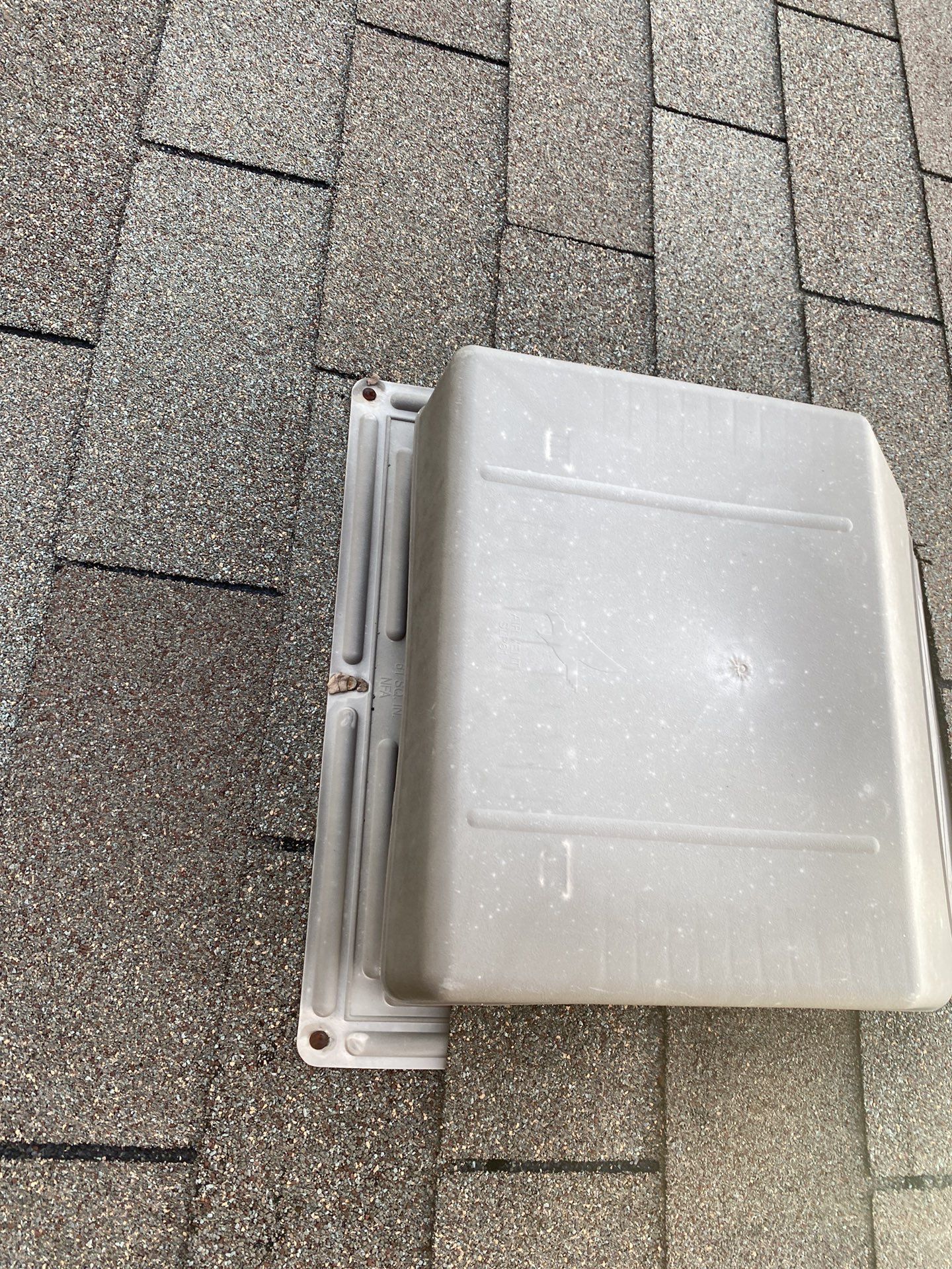 Residential Roofing Repair using Owen's Corning Duration (Lifetime) Shingles by Roof Repair Company