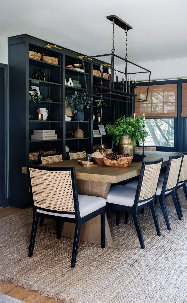 Complete repaint of interior  by Cutting edge painting 