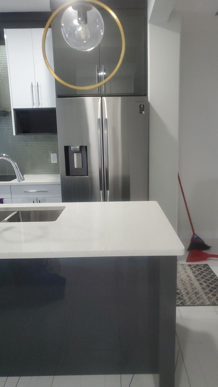 Febuary Move Out Clean using Move Out Cleaning Service by Tidyups Cleaning Service Inc