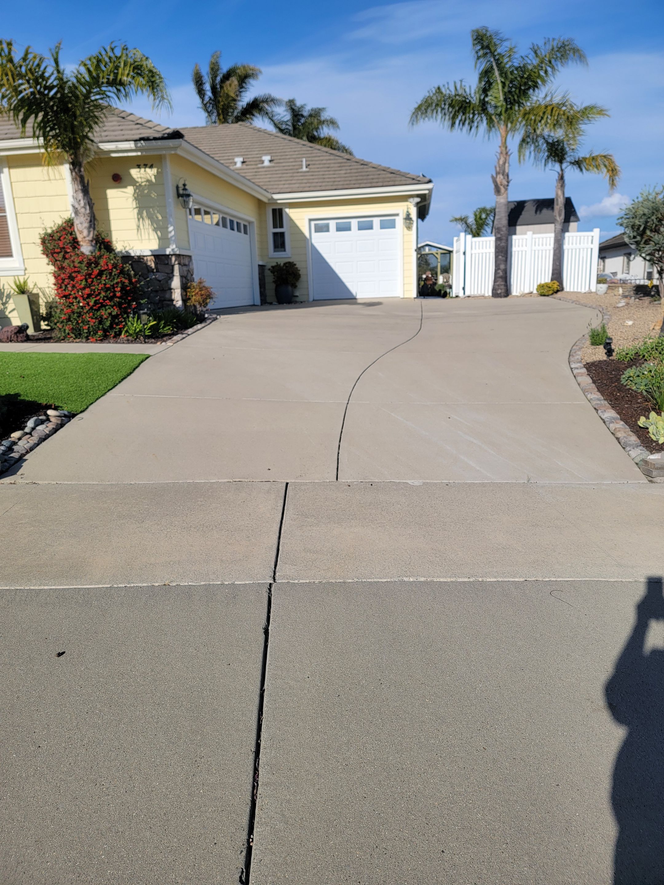 Millie back porch by MGP Coatings