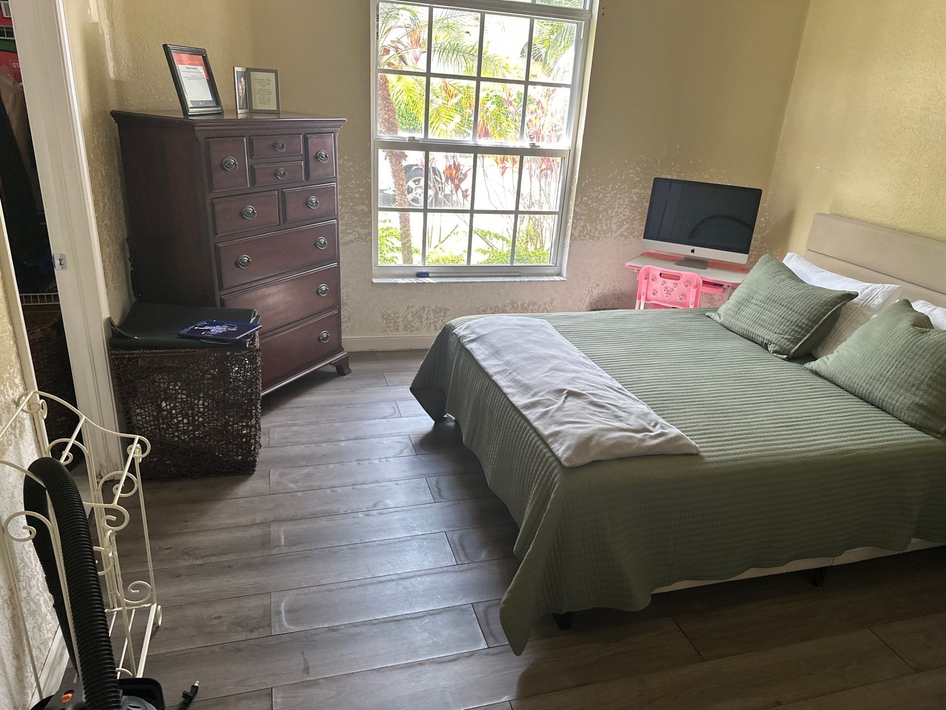 Water Damage Claim in West Palm Beach by FLAPA & KeyStone