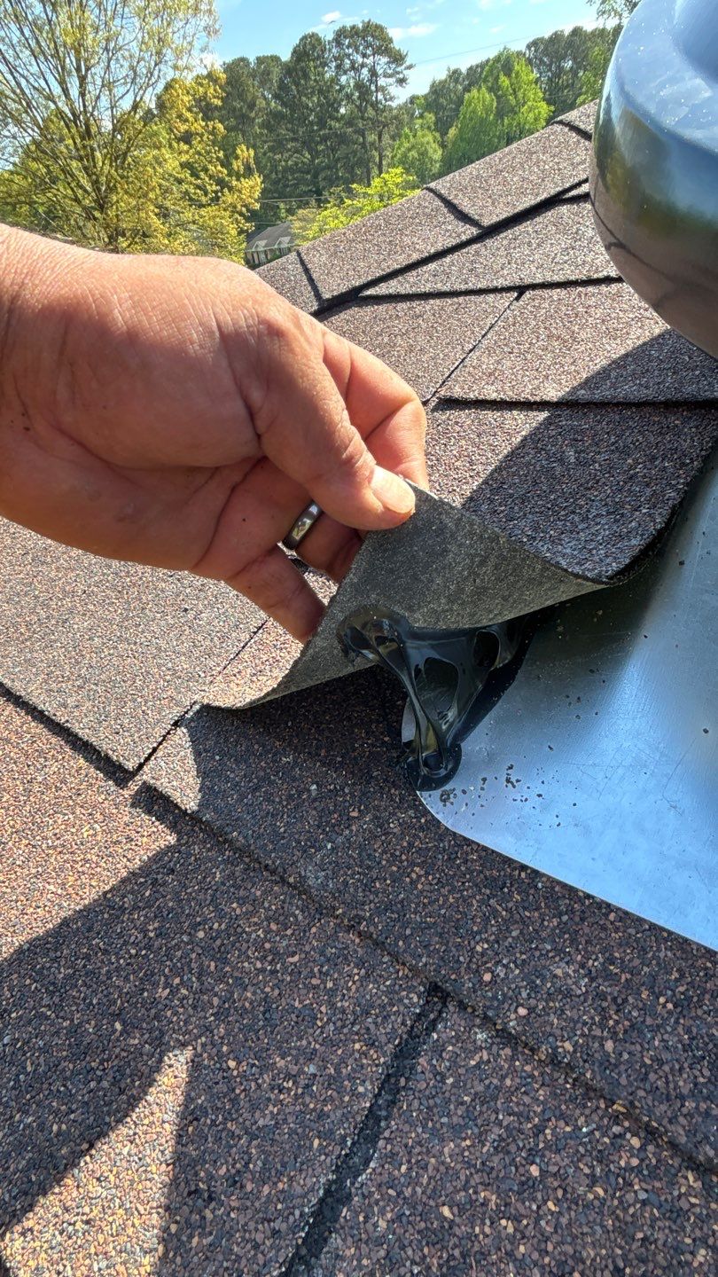 Roof Repair by Deerfield Roofing LLC