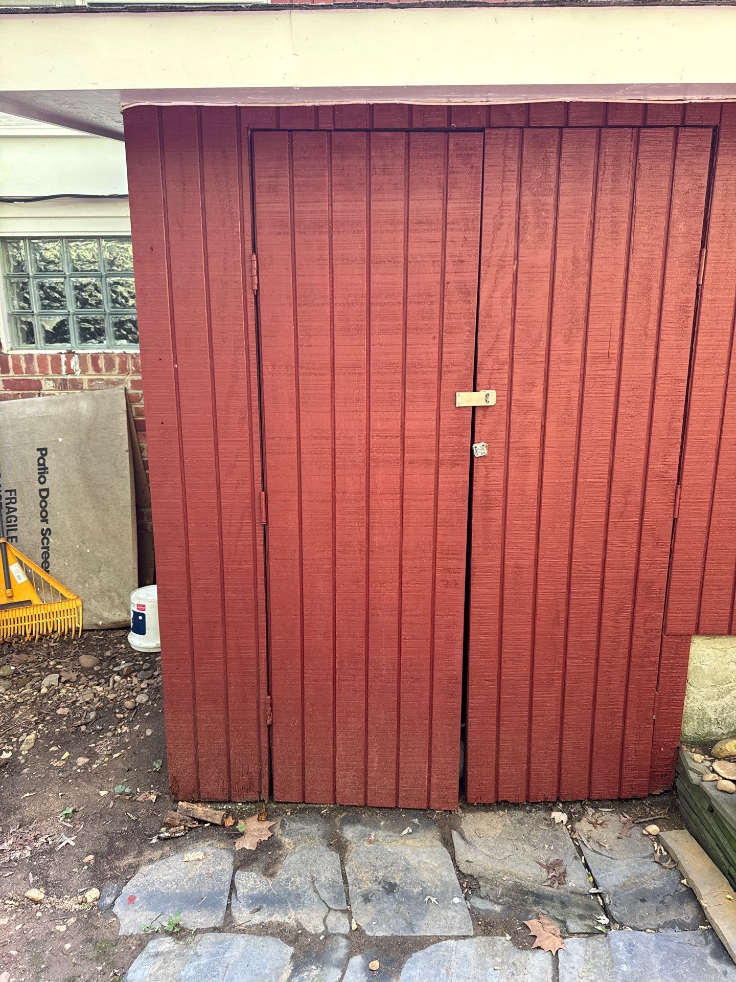 Exterior Siding Replacement and Interior Home Maintenance in Alexandria by Contracting Bros Llc