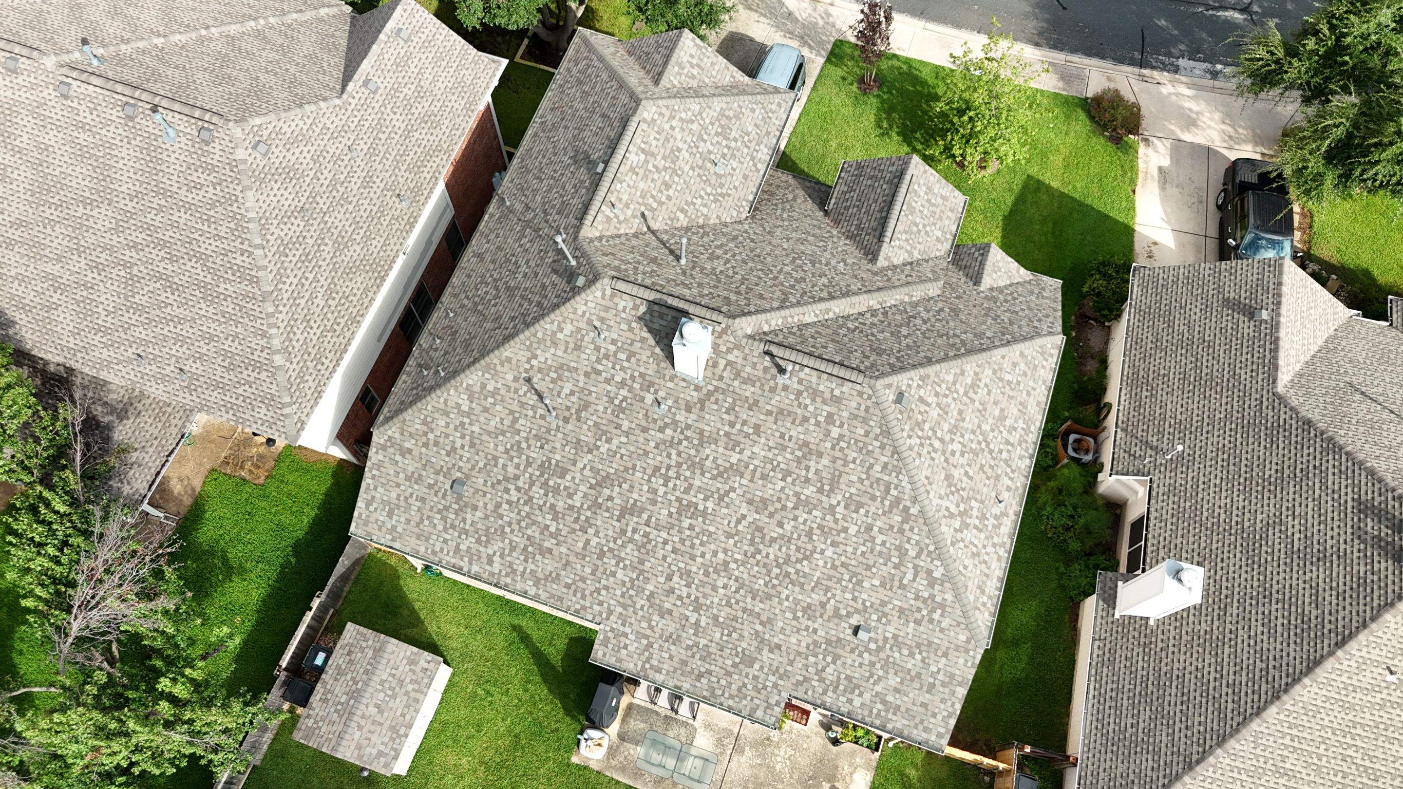 Driftwood - Owens Corning TruDefinition Duration by RoofsOnly.com