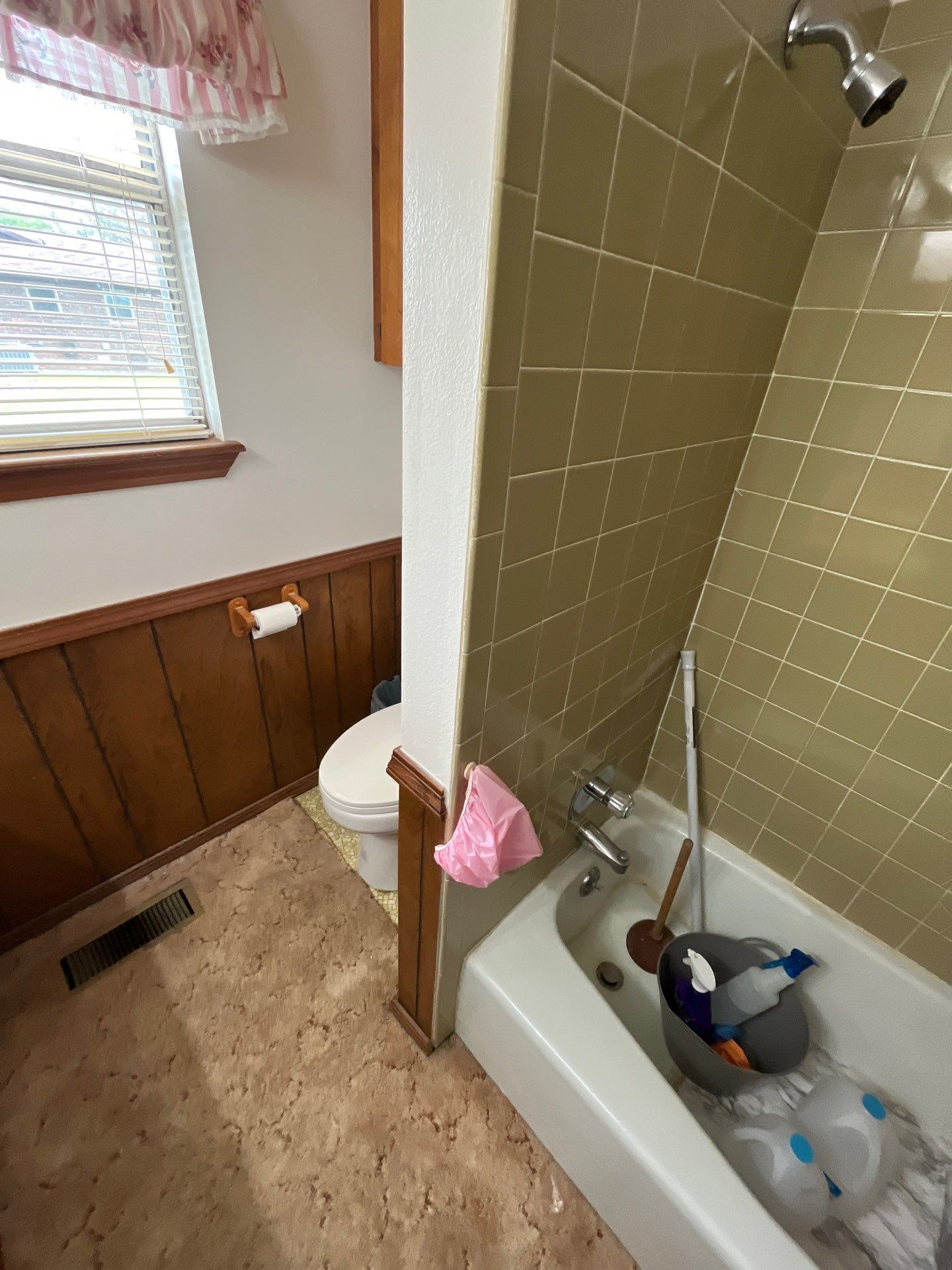 Project in Bentonville, AR by Twist & Spout