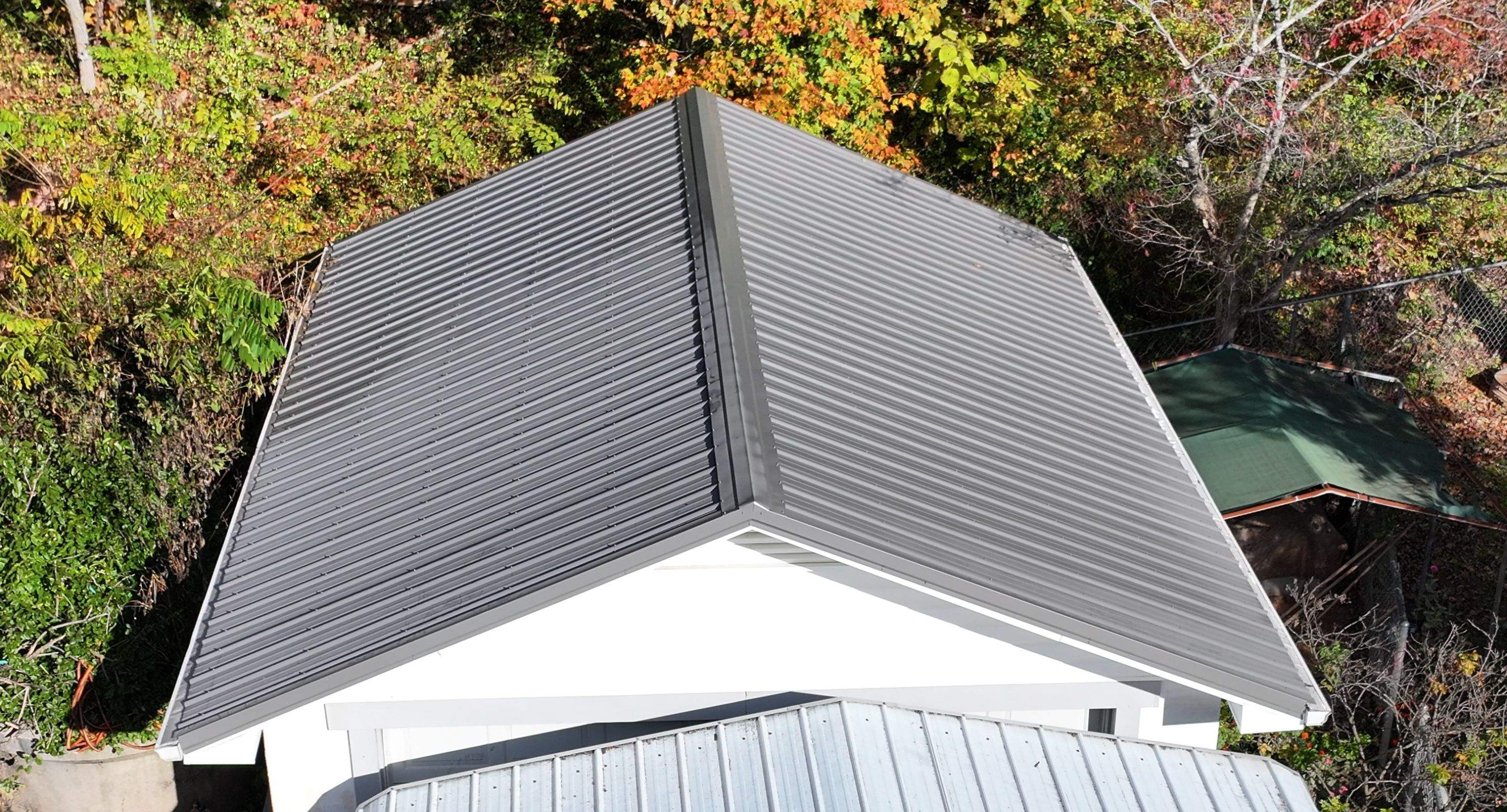 Carden by Omnia Roofing