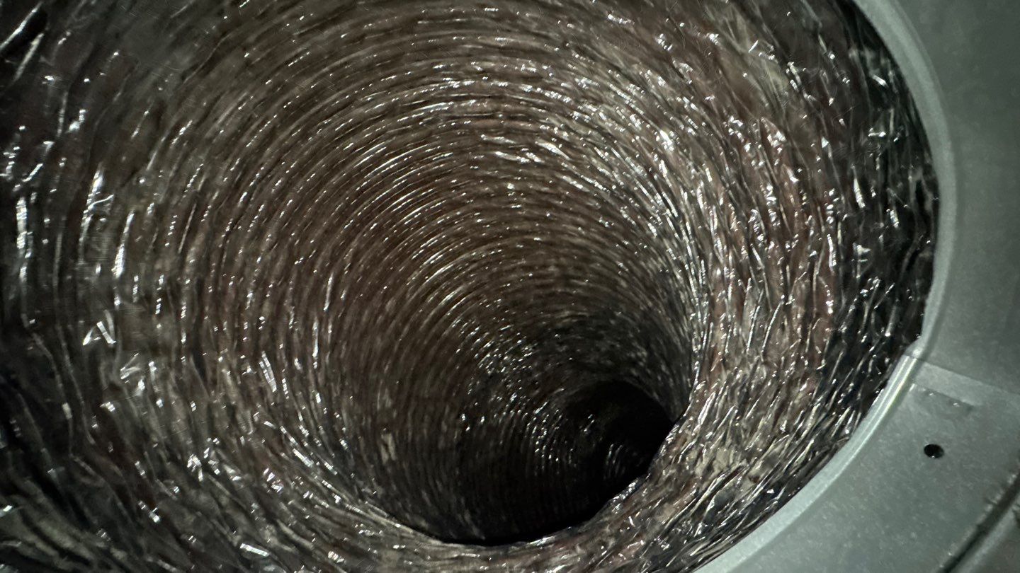 Air Duct Cleaning in Clermont by Hygienic Air, Inc