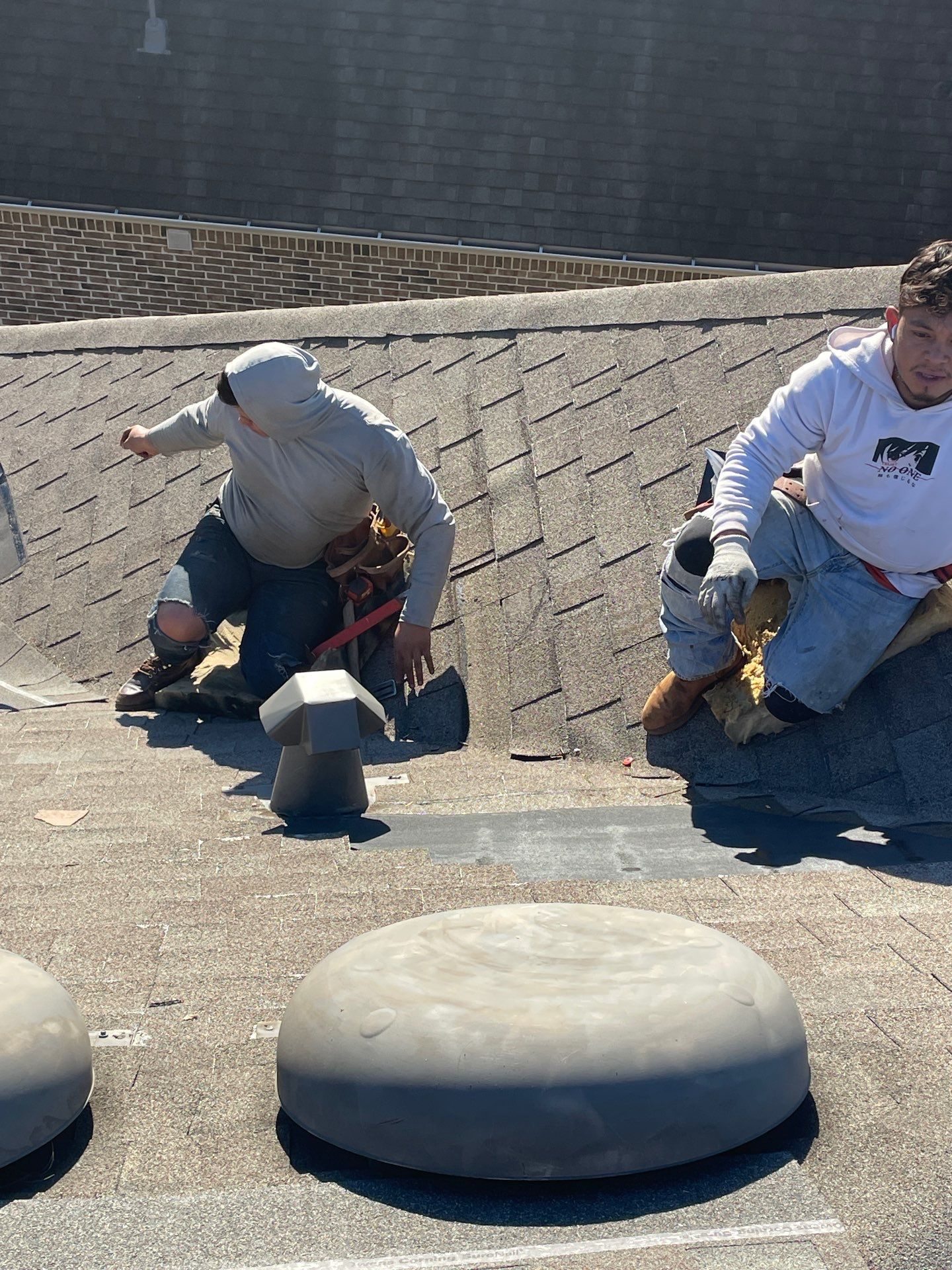 Roof Repair Houston by Roof Repair Company