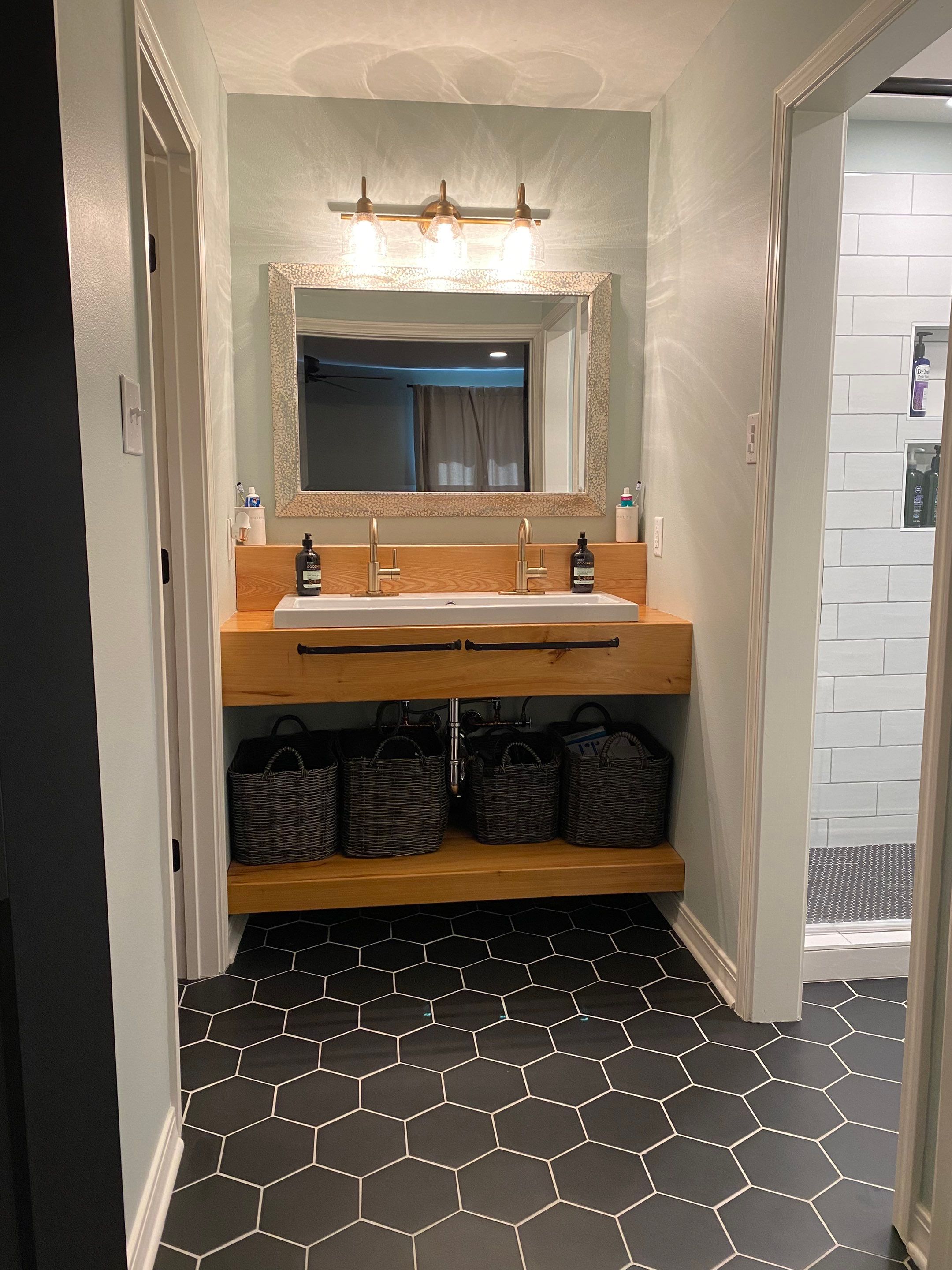 Point Wilhite by 318 Construction- Monroe