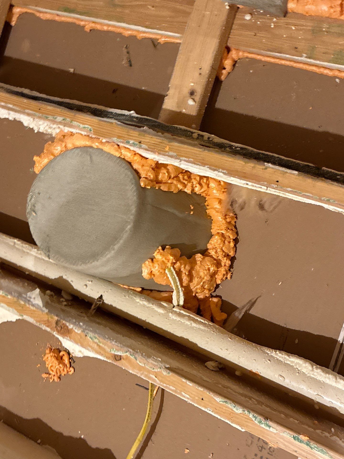 Washington PA Insulation by Home Environment Solutions