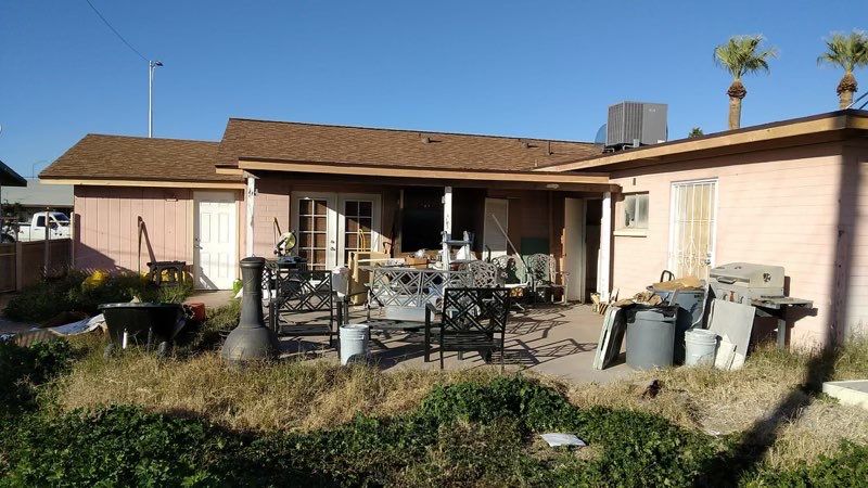 Craig's Full Roof & All Facia by All Storm Roofing & Construction