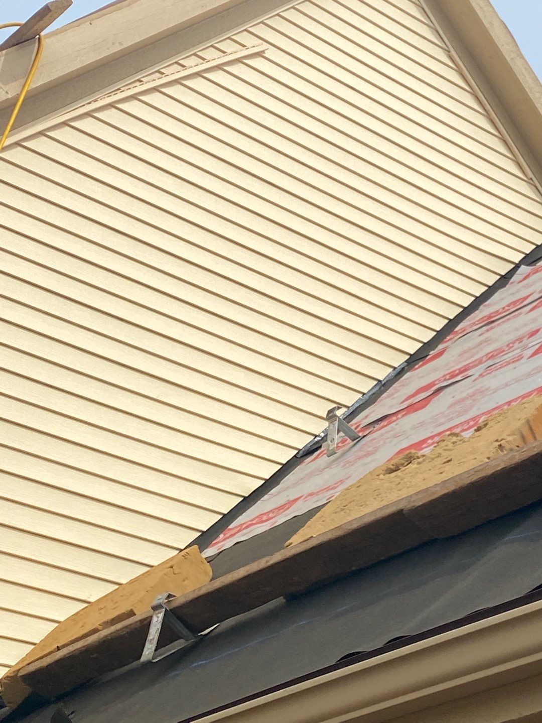 Roof Replacement using Owens Corning by 180 Contractors