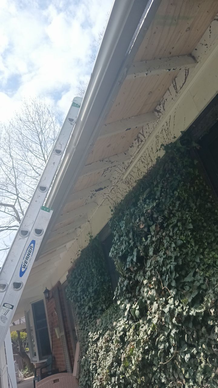 Annandale Landmark Pro MD Cobblestone Gray Project by RM Banning, Inc.