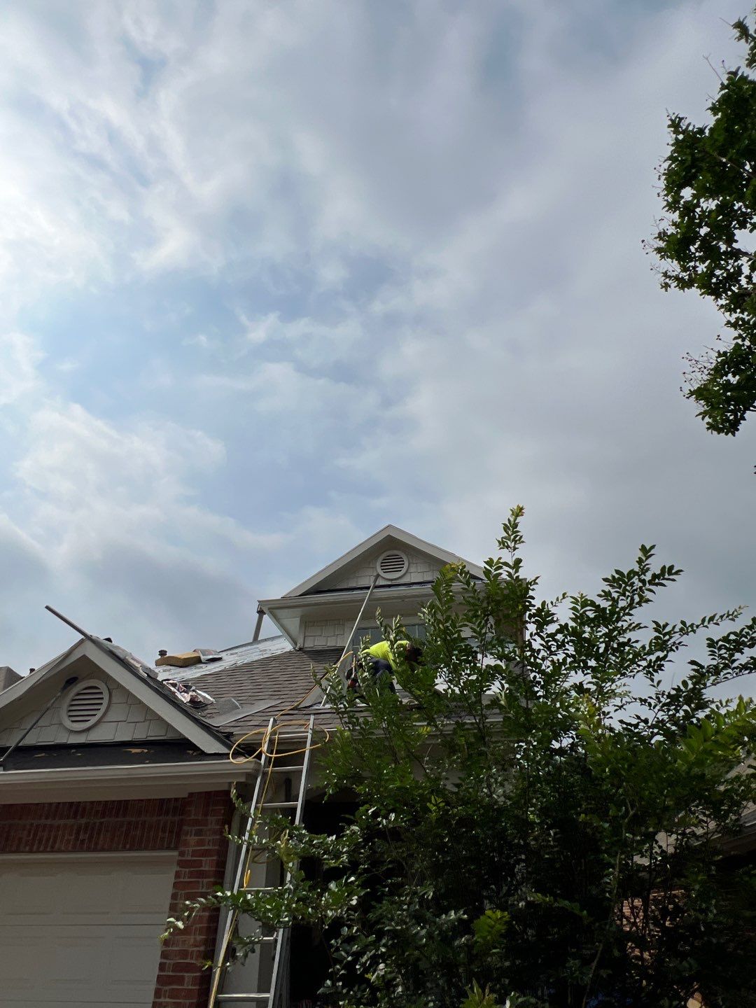 Project in Lantana by Armor Roofing | Exteriors