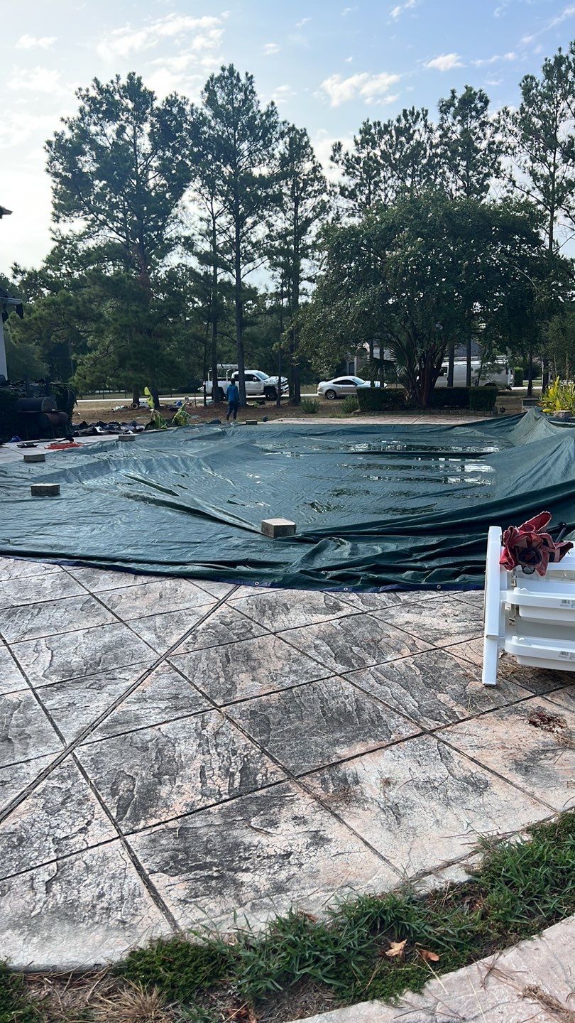 Residential Roofing Installation using Owen's Corning by Roof Concepts Construction