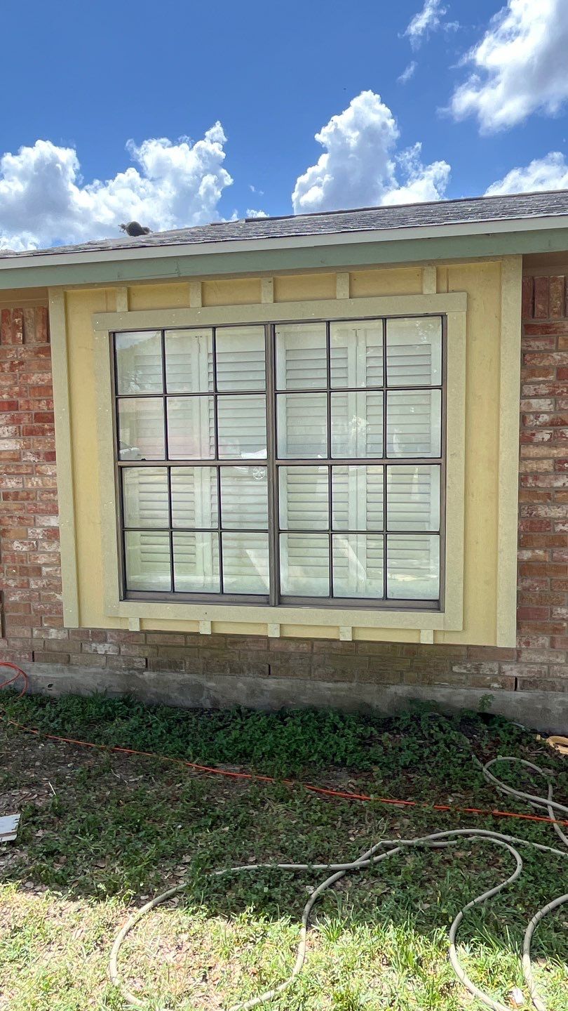 Keep out the rain! by Bayfront Roofing and Construction