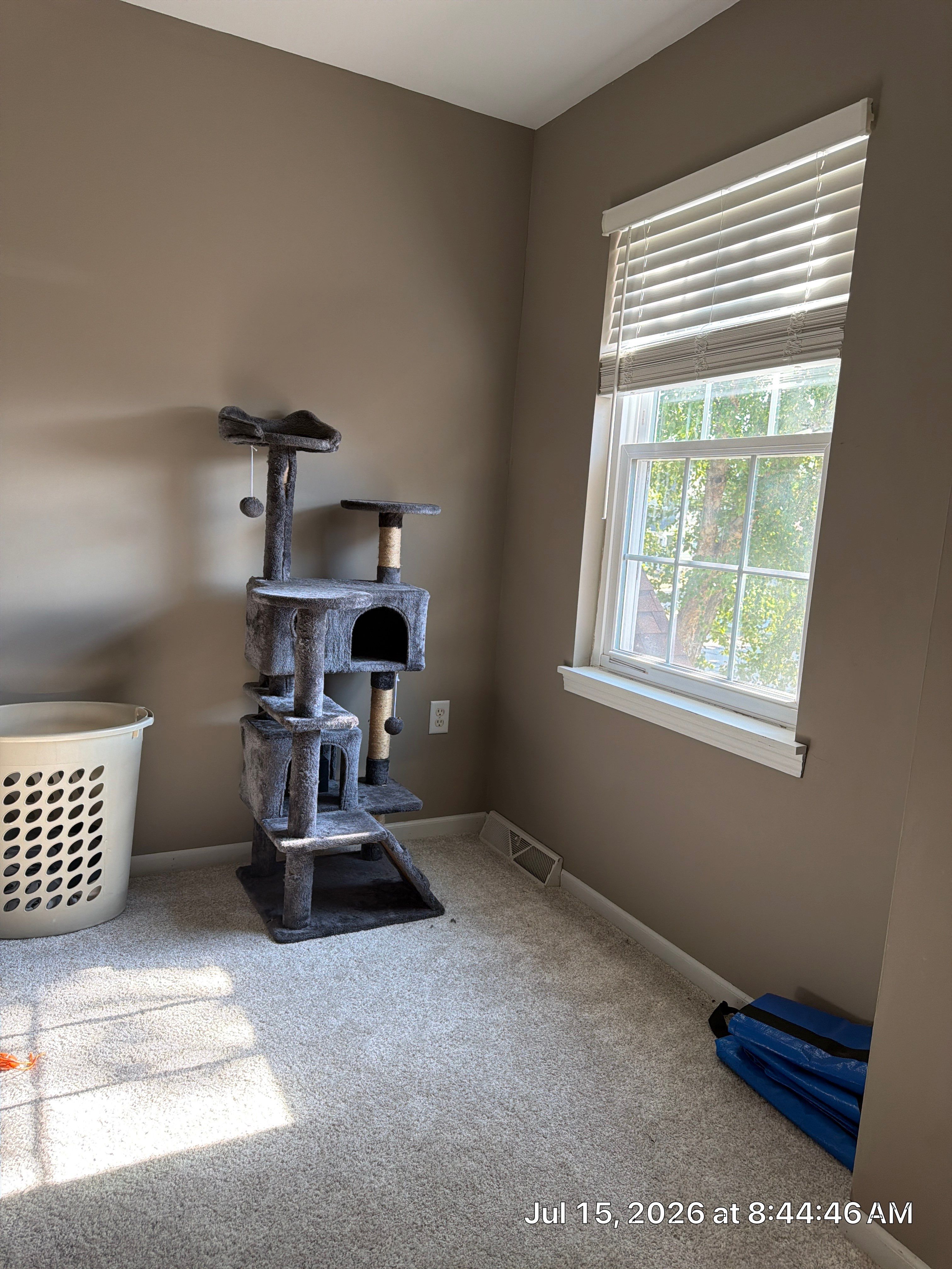 Closet Door Alignment and Interior Surface Repairs in Oconomowoc by CompanyCam Sales Demo