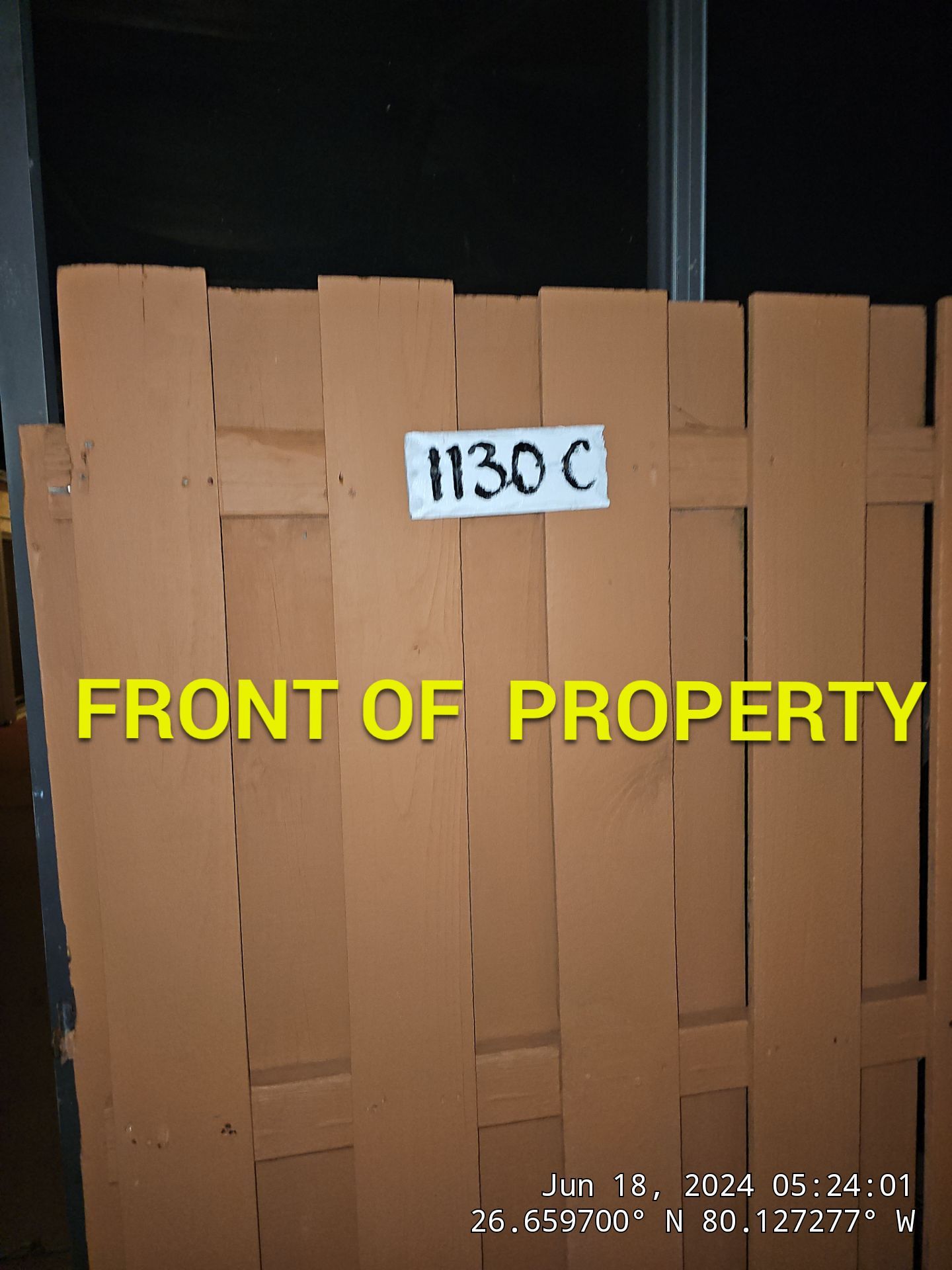 Water damage  by SuperClean 