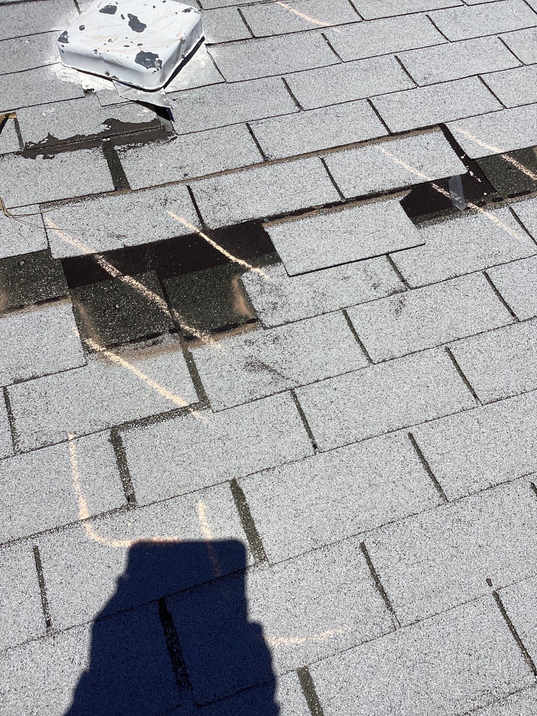 Scherie's Full Re-Roof (Energy Star)  by All Storm Roofing & Construction